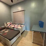 Cozy Condo - Walking Distance To National Stadium Bukit Jalil