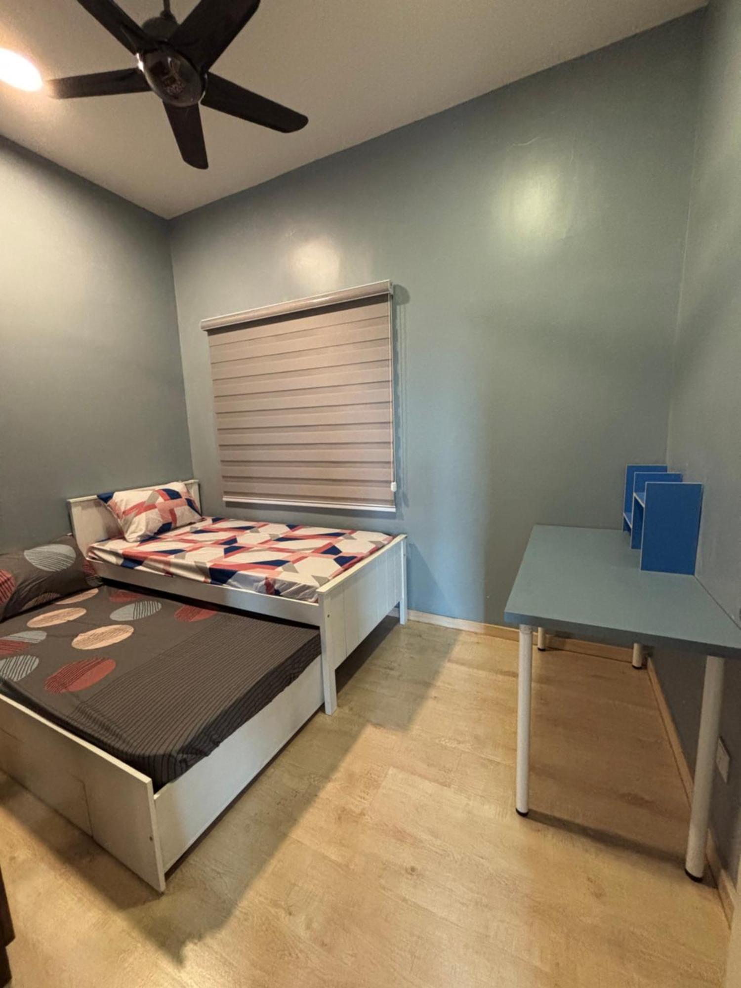 Pangsapuri Cozy - Walking Distance To National Stadium Bukit Jalil *