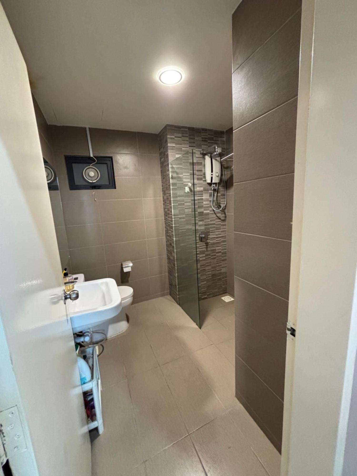 Cozy - Walking Distance To National Stadium Bukit Jalil * Kuala Lumpur
