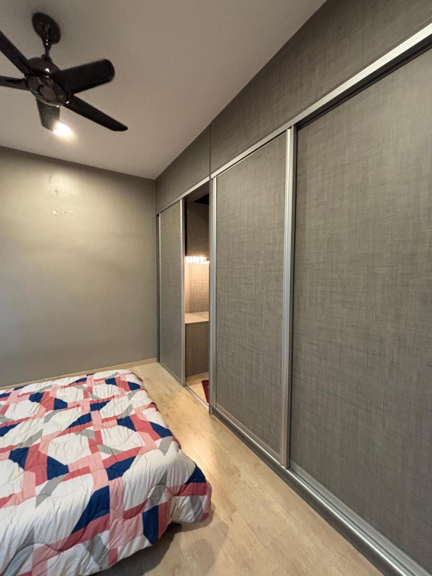 Cozy - Walking Distance To National Stadium Bukit Jalil
